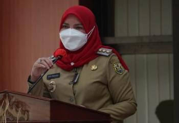 Tingkatkan Kualitas Tenaga Pendidik, ini Janji Walikota Bandarlampung di Hari Guru ke-76